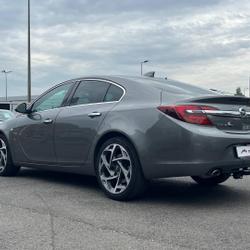 Opel Insignia A 2.0 CDTI 170ch BlueInjection Elite Auto 5p Douai