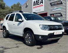 Dacia Duster Douai