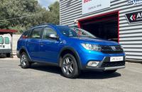 Dacia Logan MCV 0.9 TCe 90ch Stepway à Douai