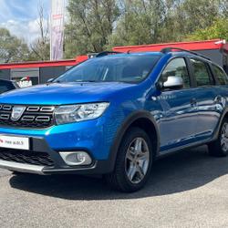 Dacia Logan MCV 0.9 TCe 90ch Stepway occasion - Douai - photo 2/19