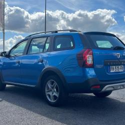 Dacia Logan MCV 0.9 TCe 90ch Stepway occasion - Douai - photo 3/19