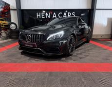Mercedes Classe C Vannes