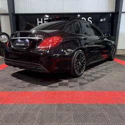 Mercedes Classe C C 63 S -AMG occasion - Vannes - photo 2/26