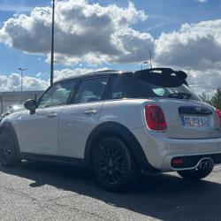 Mini Cooper Cooper SD 170ch BVA Douai