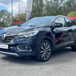 Renault Kadjar 1.3 TCe 160ch FAP Intens EDC occasion - Douai - photo 2/24