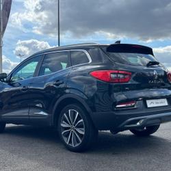 Renault Kadjar 1.3 TCe 160ch FAP Intens EDC occasion - Douai - photo 3/24