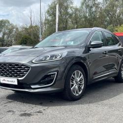 Ford Kuga 2.0 EcoBlue 150ch mHEV Vignale occasion - Douai - photo 2/33