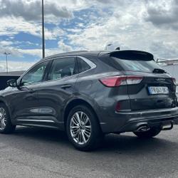 Ford Kuga 2.0 EcoBlue 150ch mHEV Vignale occasion - Douai - photo 3/33