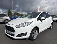 Ford Fiesta Saint-Lô
