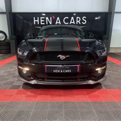 Ford Mustang Fastback V8 BVA6 GT Vannes