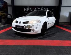 Renault Megane Coupe Vannes