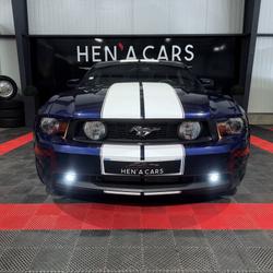 Ford Mustang GT 5.0 V8 412 cv Vannes