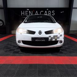 Renault Megane Coupe Sport F1 Team occasion - Vannes - photo 3/24