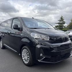 Peugeot Expert XL 2.2 Diesel 180ch Cabine Approfondie Fixe automatique occasion - Saint-L&ocirc; - photo 3/20