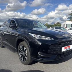 MG EHS 1.5 GDI 272ch PHEV Luxury occasion - Saint-L&ocirc; - photo 3/20