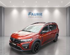 Dacia Jogger Trélissac