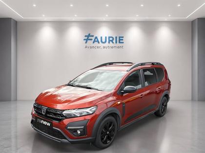Dacia Jogger - Jogger ECO-G 100 5 places SL Extreme + - 16 999 €