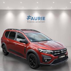 Dacia Jogger ECO-G 100 5 places SL Extreme + occasion - Tr&eacute;lissac - photo 3/17