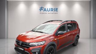 Dacia Jogger  - photo 0