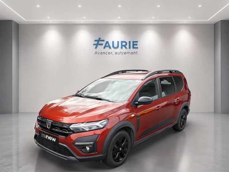Dacia Jogger  - 16 999 €