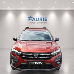 Dacia Jogger ECO-G 100 5 places SL Extreme + occasion - Saint-Astier - photo 2/17
