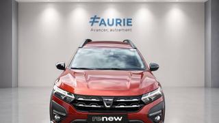 Dacia Jogger  - photo 1