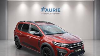 Dacia Jogger  - photo 2