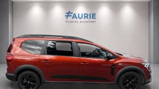 Dacia Jogger  - photo 3