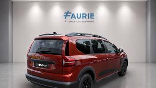 Dacia Jogger  - photo 4