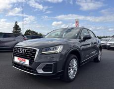 Audi Q2 Saint-Lô