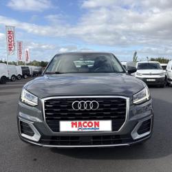 Audi Q2 30 TDI 116ch Design S tronic 7 Euro6dT Saint-L&ocirc;