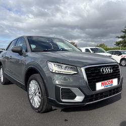 Audi Q2 30 TDI 116ch Design S tronic 7 Euro6dT Saint-L&ocirc;