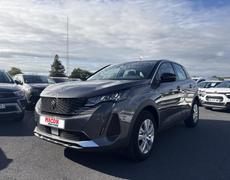 Peugeot 3008 - 1.5 BlueHDi 130ch S&S Active Pack EAT8 - 15 599 €