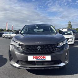Peugeot 3008 1.5 BlueHDi 130ch S&S Active Pack EAT8 occasion - Saint-L&ocirc; - photo 2/20