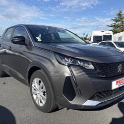 Peugeot 3008 1.5 BlueHDi 130ch S&S Active Pack EAT8 occasion - Saint-L&ocirc; - photo 3/20