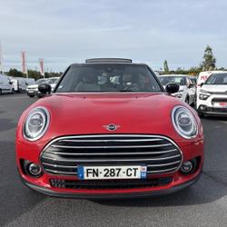 Mini Clubman Cooper D 150ch Canonbury occasion - Saint-L&ocirc; - photo 2/20