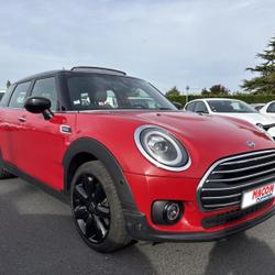Mini Clubman Cooper D 150ch Canonbury occasion - Saint-L&ocirc; - photo 3/20