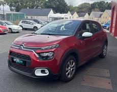 Citroen C3 Pont-l'Abbé