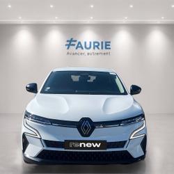 Renault Megane E-Tech Megane E-Tech EV60 220 ch super charge Equilibre Tr&eacute;lissac