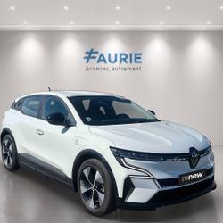 Renault Megane E-Tech Megane E-Tech EV60 220 ch super charge Equilibre Tr&eacute;lissac