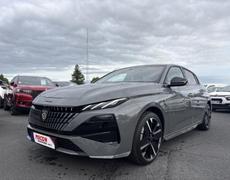 Peugeot 308 III Phase 1 Saint-Lô