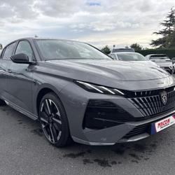 Peugeot 308 III Phase 1 1.5 BlueHDI 130ch S&S GT EAT8 occasion - Saint-L&ocirc; - photo 3/20