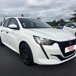 Peugeot 208 societe 1.5 BlueHDi 100 Premium occasion - Saint-L&ocirc; - photo 3/20
