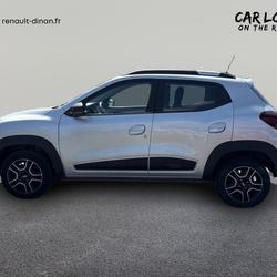 Dacia Spring Spring Essential -23B Saint-Malo