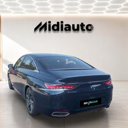 DS DS9 Hybrid E-Tense 225 Rivoli+ Concarneau