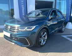 Volkswagen Tiguan Bergerac