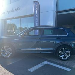 Volkswagen Tiguan 2.0 TDI 150ch DSG7 R-Line occasion - Bergerac - photo 3/27