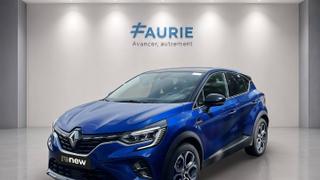 Renault Captur  - photo 0