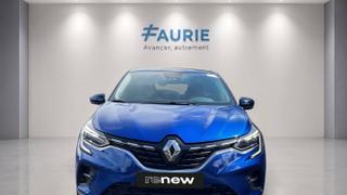 Renault Captur  - photo 1