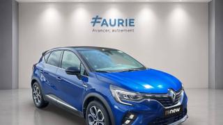 Renault Captur  - photo 2